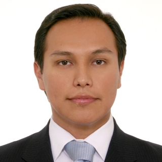 Francisco Javier Martinez-Hernandez